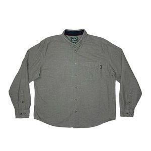 Woolrich flannel shirt